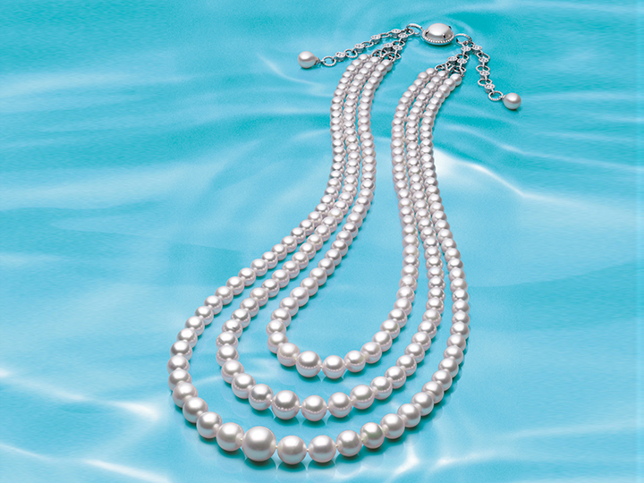 Paspaley South Sea Pearl Pendant – Coin and Jewelry Gallery