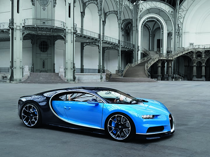 Refined-Marques 6 Factors to Consider Before Buying a Bugatti