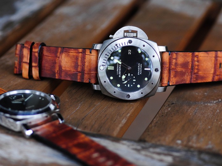 Six of the best watch strap retailers 