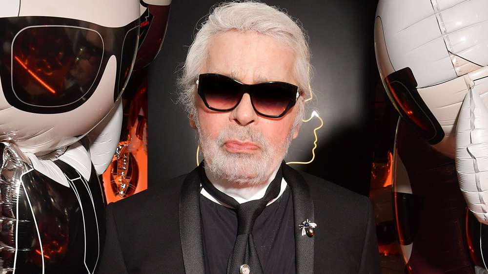 Karl Lagerfeld Fashion Style: Unveiling His Legendary Influence