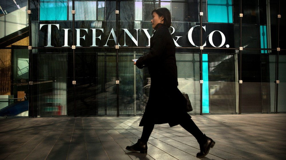 LVMH Submits $21.2 Billion Bid to Buy Tiffany & Co. - Robb Report Australia and New Zealand