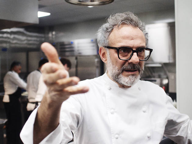 Massimo Bottura Is Giving Free ‘Kitchen Quarantine’ Cooking Classes On ...