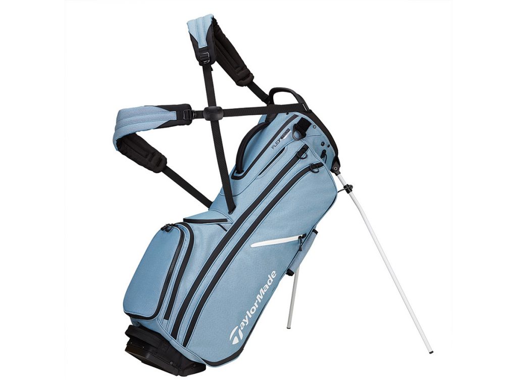 10 Stylish Golf Bags You Need Right Now [2022]