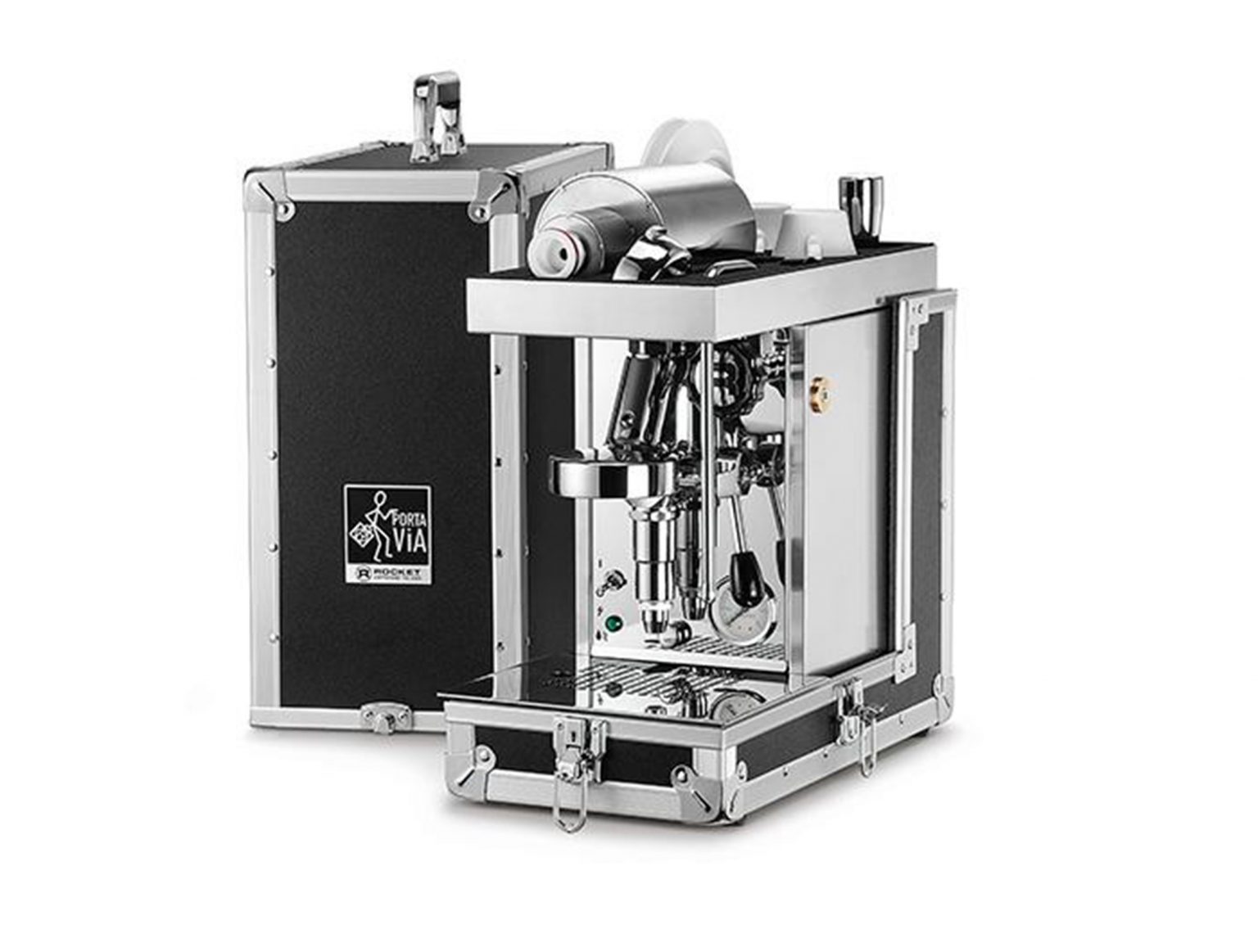 7 Luxury Coffee Machines For The Perfect Brew