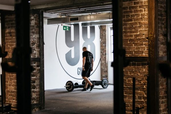 Nine Of The Most Luxe Gyms In Australia