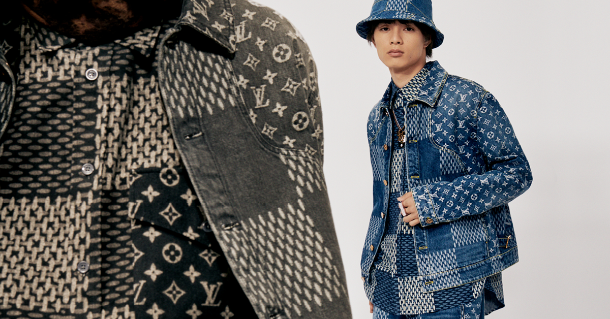 Here's Why The Louis Vuitton x Nigo Collection Might Just Be Its Coolest  Yet