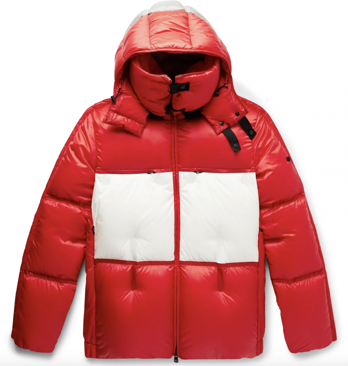 Seven Luxury Puffers For Winter - Robb Report Australia and New Zealand