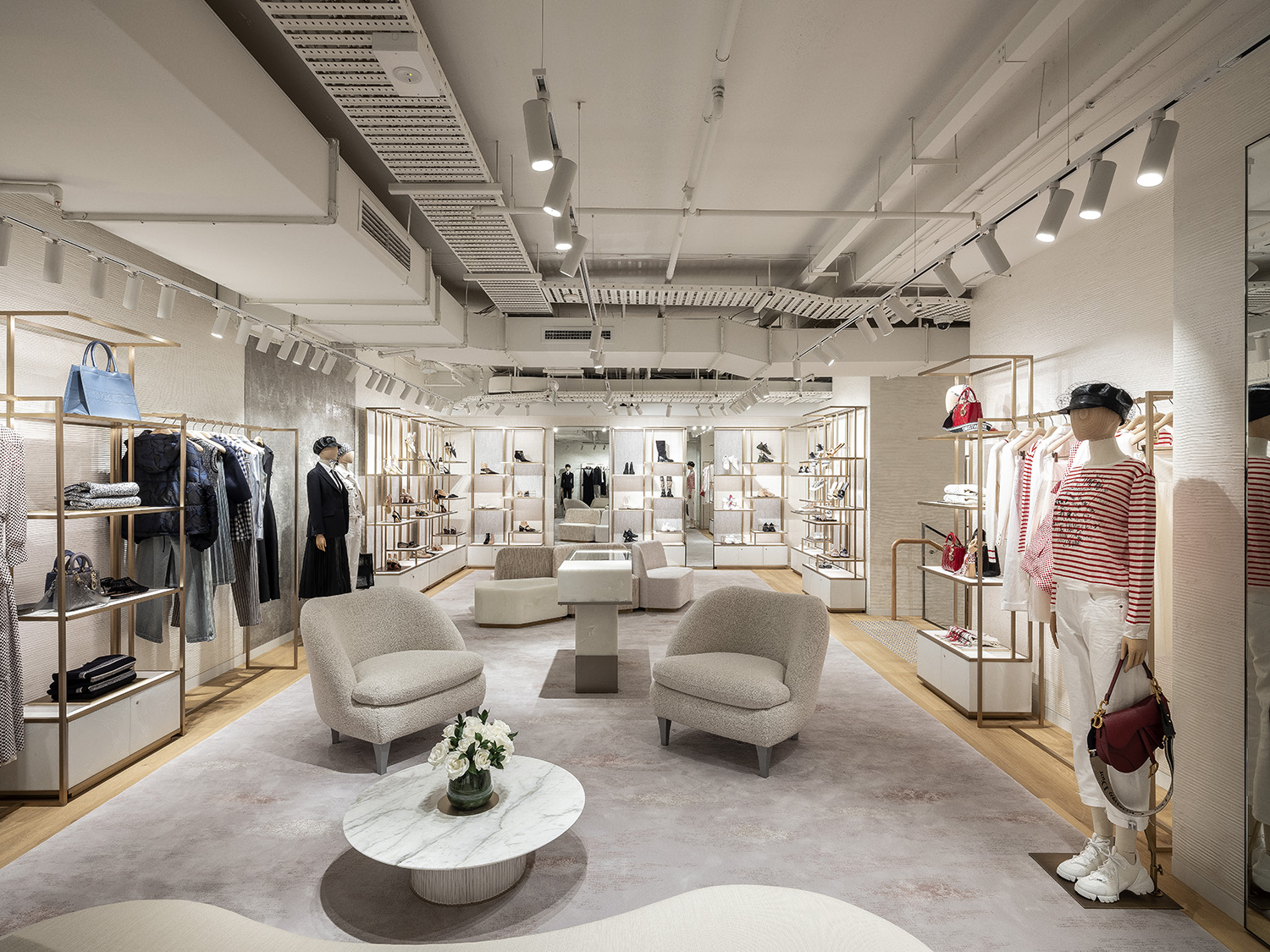 Dior's New Digs - Robb Report Australia and New Zealand