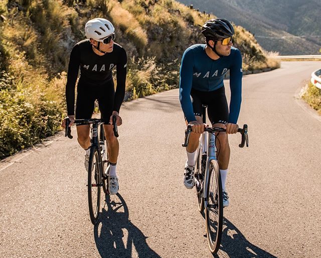30 Best cycling brands 2023: Rapha to Maap