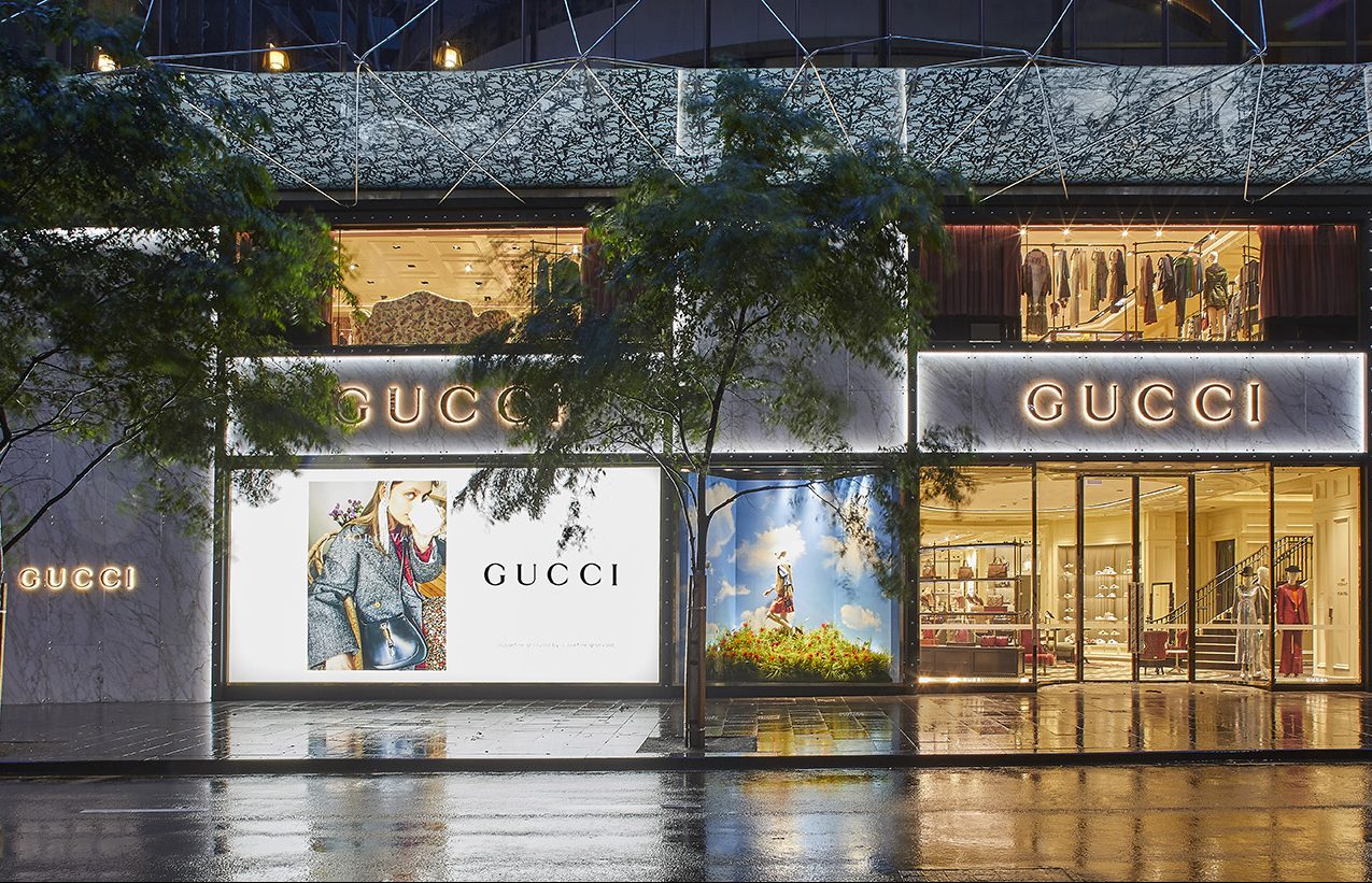 Gucci x Google – Product Design — SYDNEY LOEW