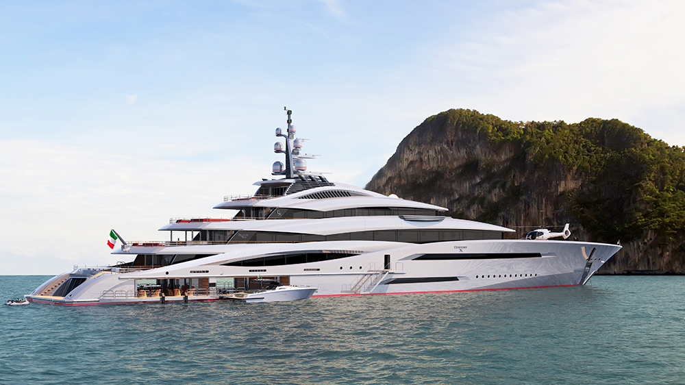 ocean independence yachts