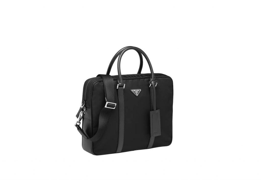 Five Luxury Briefcases For The Return To Work