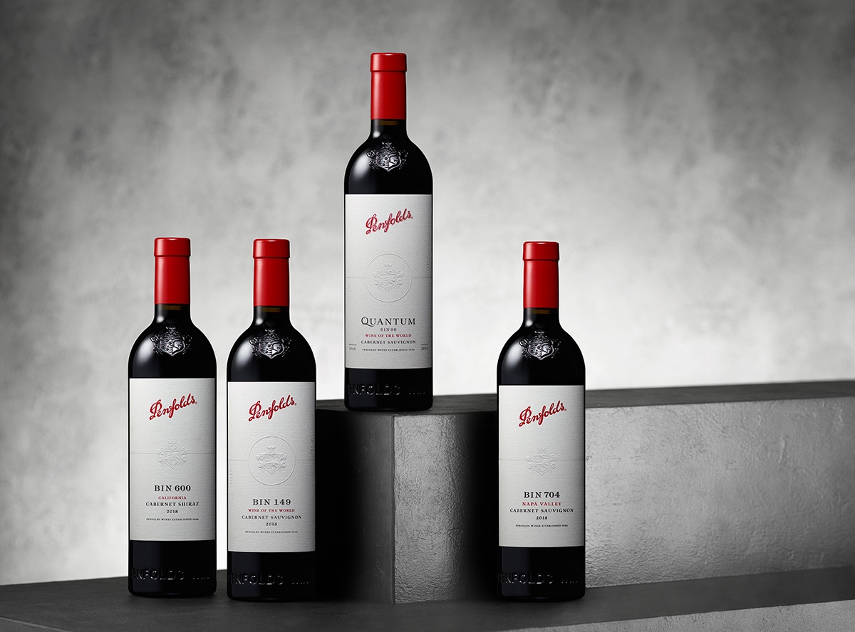 Human Made x Penfolds One by Penfolds Collaboration