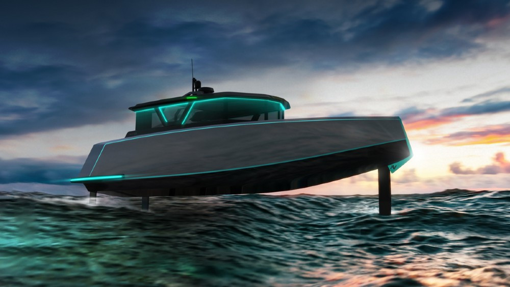 Electric Boats Are Coming, But When?