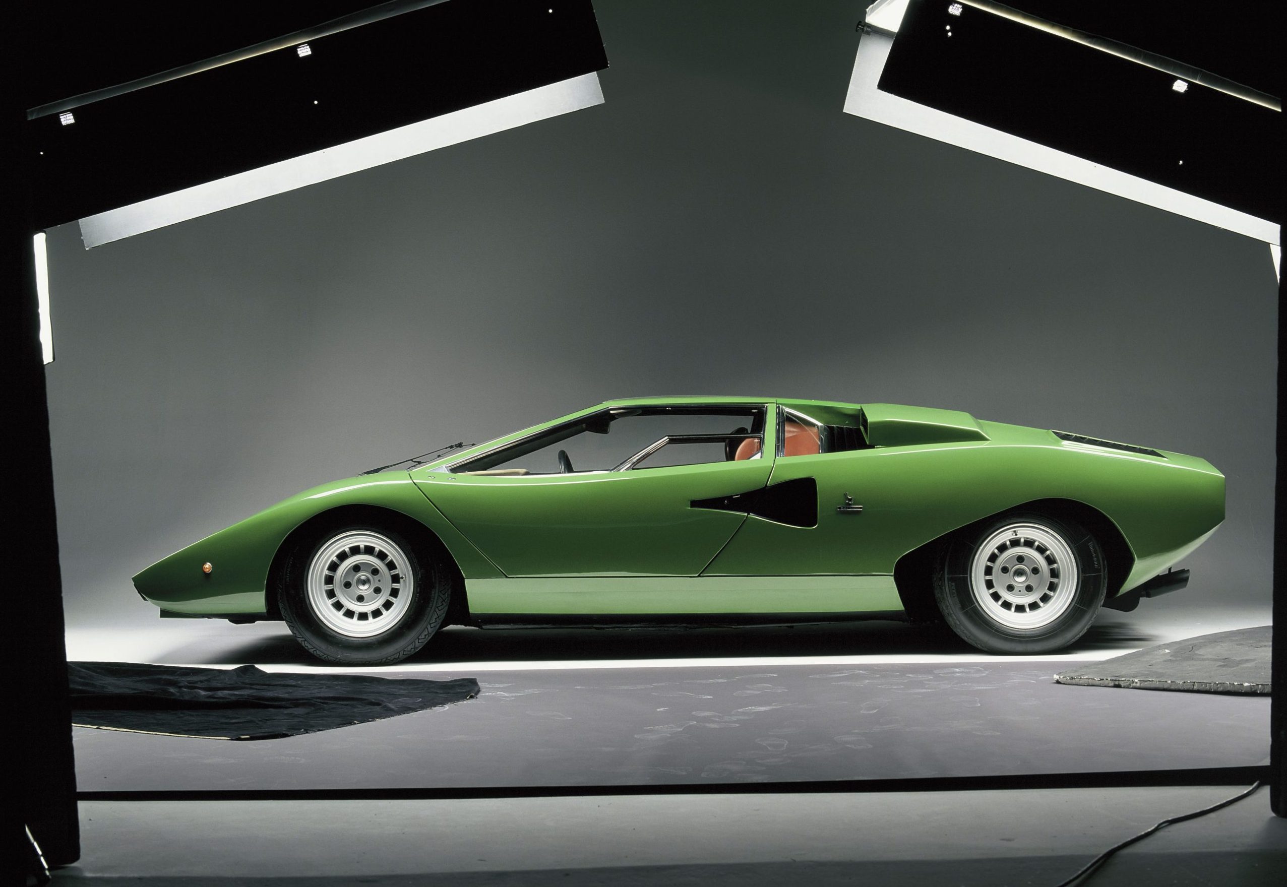 How to Pronounce Countach: Master the Art