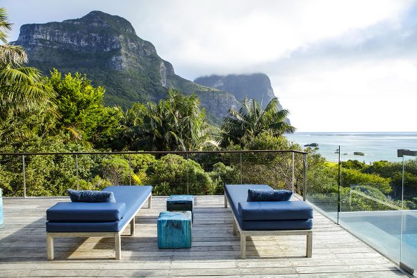 Lord Howe Island: Australia's Most Exclusive Destination