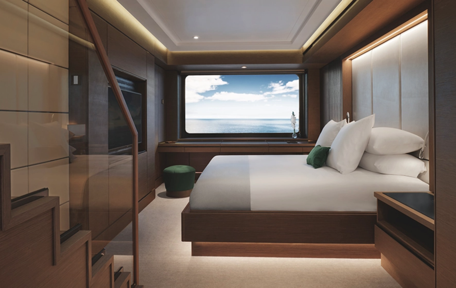 Riviera - Opinion - Ritz-Carlton Yacht Collection: bringing the