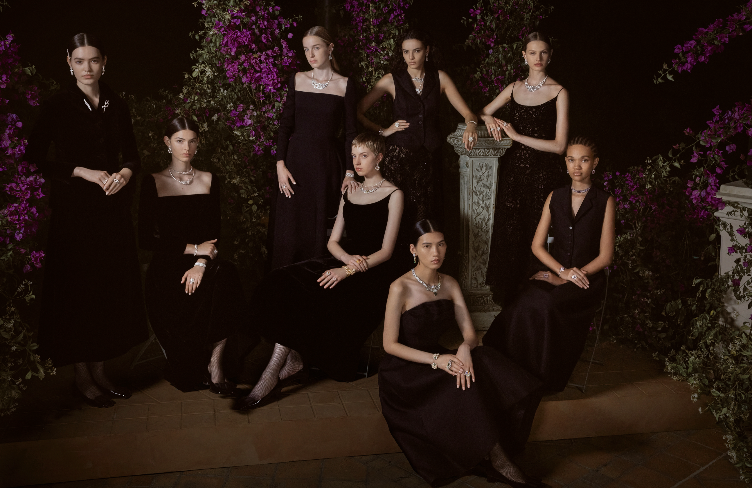 Gem Dior: Celebrating Dior High Jewellery's 20th Anniversary