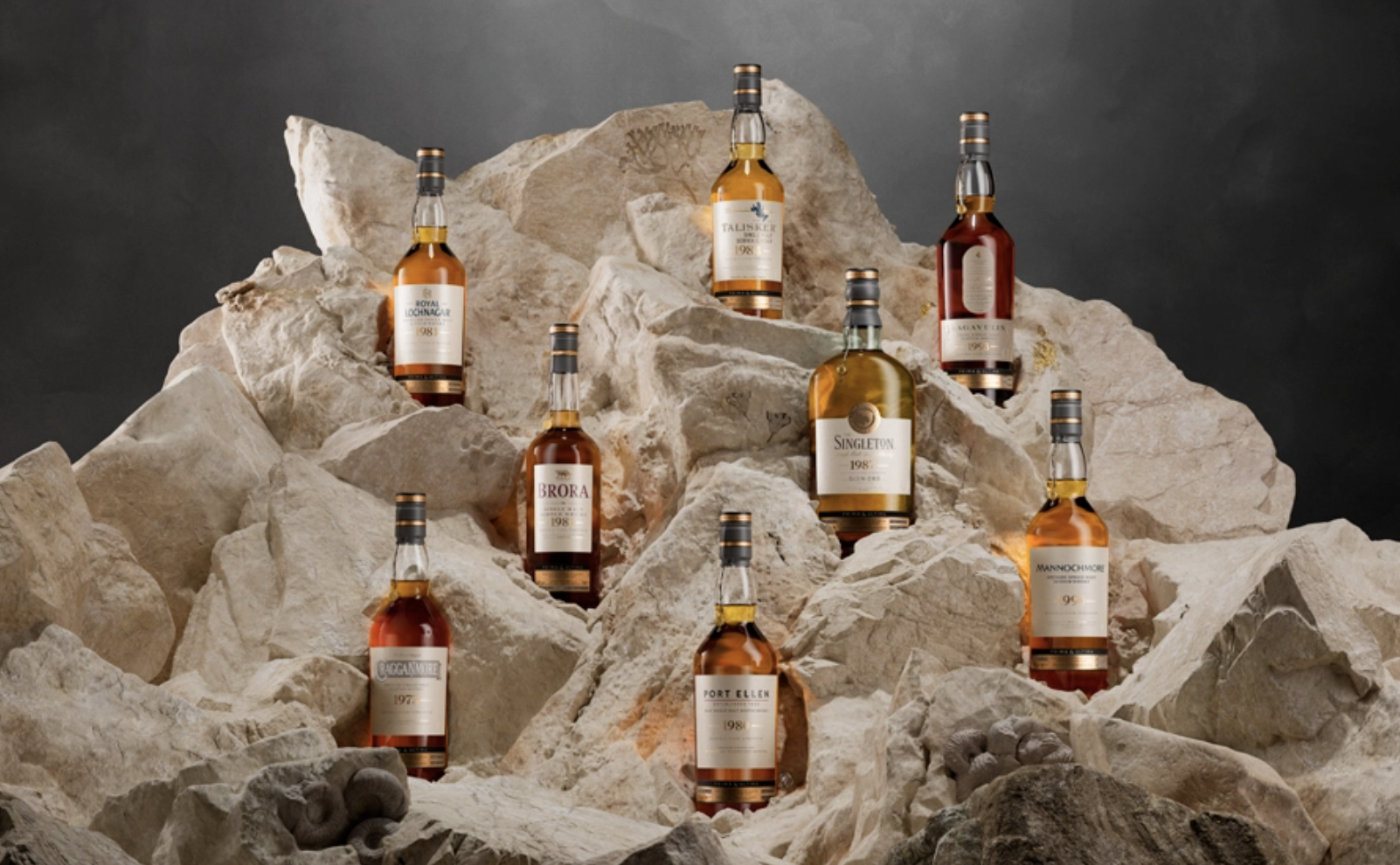Diageo's Lagavulin and Caol Ila distilleries gear up for Islay Festival  with single malt launches - Just Drinks