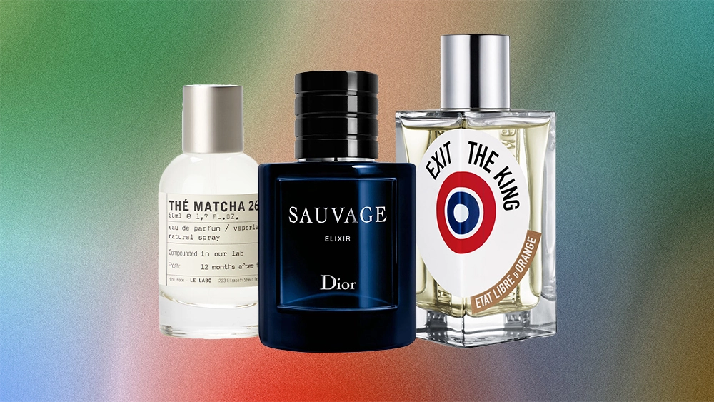 10 Best Male Fragrances For Date Night, The Office And Everything In  Between - Robb Report Australia and New Zealand
