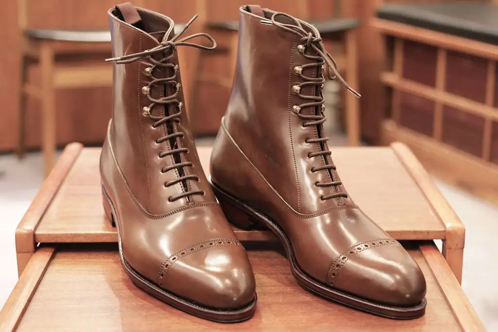 The 20 Best Ankle Boots for Men in 2023