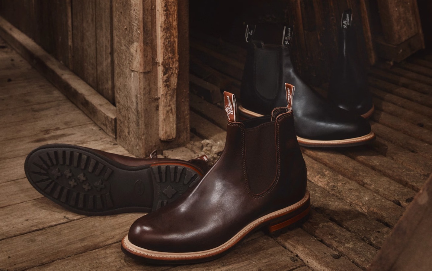 The Best Boots For Men In 2023 - Luxury Edition