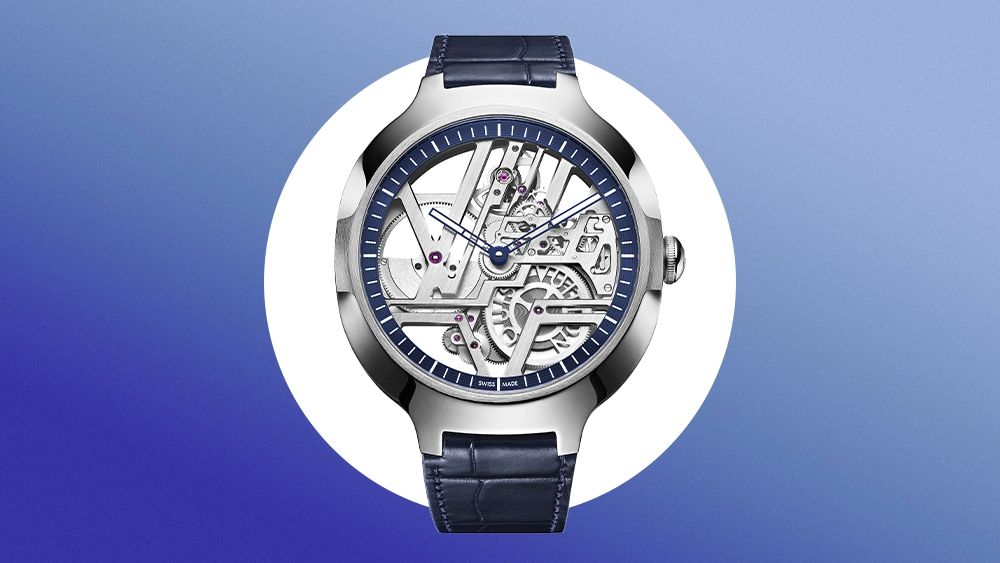 6 Stunning New Skeletonised Watches in 2023