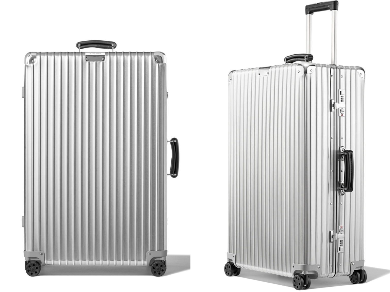 Travel in Style: The Best Luxury Luggage Brand - Product World