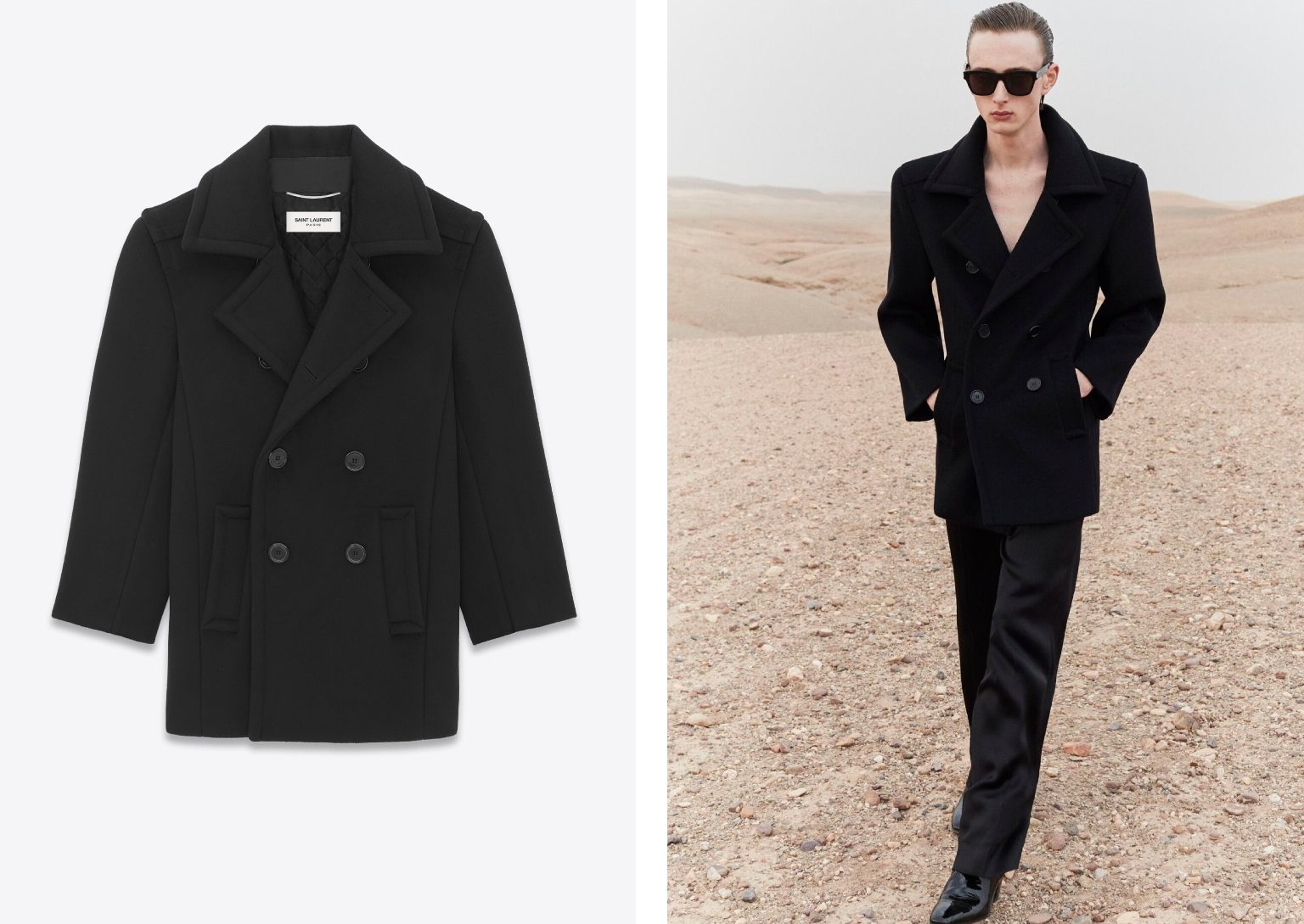 The 8 Best Luxury Winter Coats for Men in 2023 | Robb Report