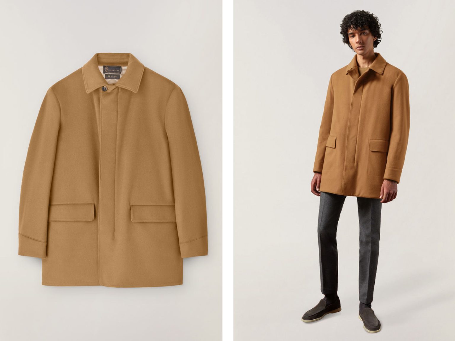 The Best Winter Coats for Men in 2024 | The Esquire Guide