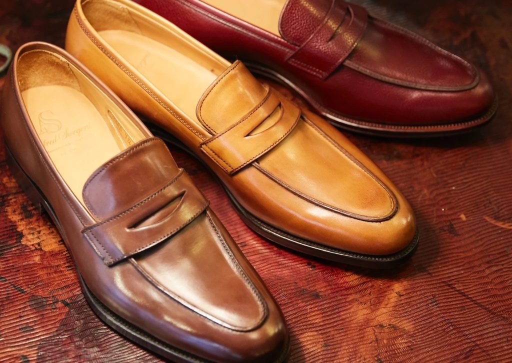 The 14 Best Bespoke Shoemakers In The World | Robb Report