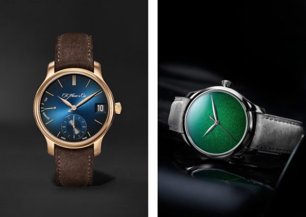 19 Best Independent Watchmakers to Know About - Robb Report Australia ...