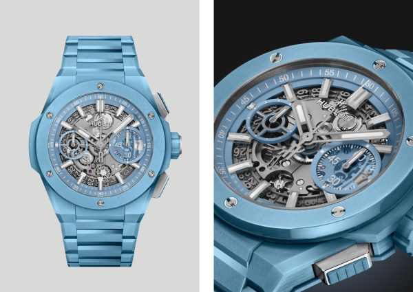 The 11 Best Skeleton Watches of 2023 - Robb Report Australia and New ...