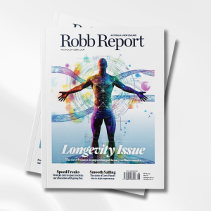 Single Issue