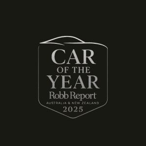 Car of the Year - Couple